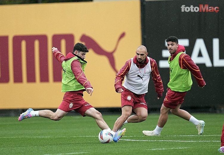Galatasaraylıları üzen ayrılık! Transferi Mertens bitirecek- Futbol