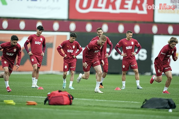 Galatasaraylıları üzen ayrılık! Transferi Mertens bitirecek- Futbol
