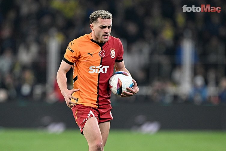 Galatasaraylıları üzen ayrılık! Transferi Mertens bitirecek- Futbol