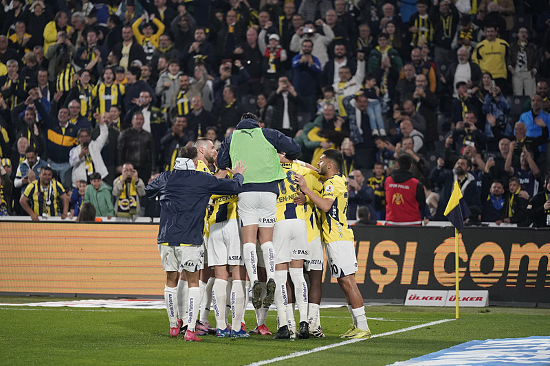 Gaziantep FK-Fenerbahçe MAÇI CANLI İZLE | Gaziantep FK-Fenerbahçe maçı saat kaçta ve hangi kanalda?- Fenerbahçe