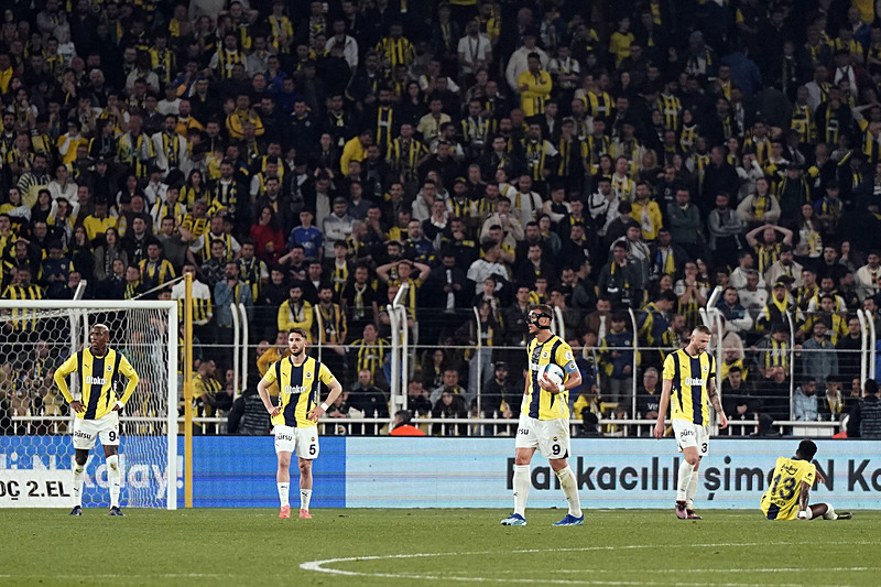 Gaziantep FK - Fenerbahçe maçı ne zaman ve saat kaçta? Gaziantep FK - Fenerbahçe ilk 11'ler belli oldu- Fenerbahçe