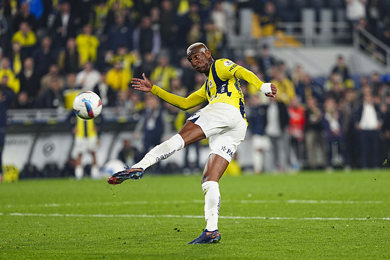 Gaziantep FK - Fenerbahçe maçı ne zaman ve saat kaçta? Gaziantep FK - Fenerbahçe ilk 11'ler belli oldu- Fenerbahçe