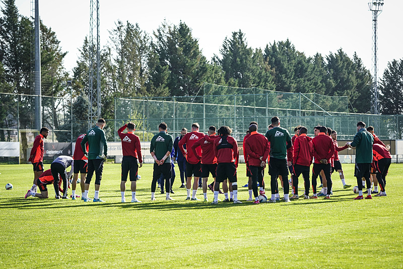 Gaziantep FK - Fenerbahçe maçı ne zaman ve saat kaçta? Gaziantep FK - Fenerbahçe ilk 11'ler belli oldu- Fenerbahçe