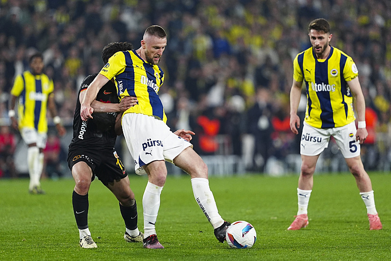 Gaziantep FK - Fenerbahçe maçı ne zaman ve saat kaçta? Gaziantep FK - Fenerbahçe ilk 11'ler belli oldu- Fenerbahçe