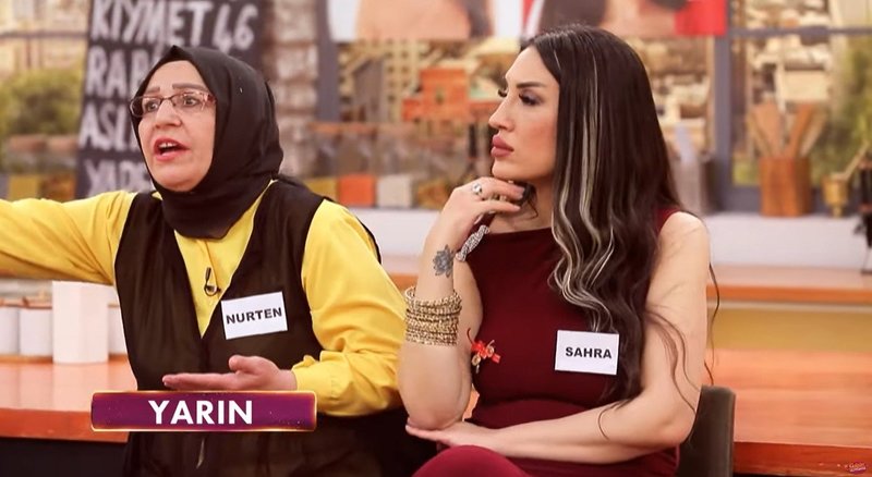 Gelinim Mutfakta çeyrek altını kim kazandı? 30 Nisan 2025- Diğer Haberler