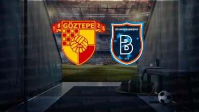Göztepe-Başakşehir maçı izle | Göztepe-RAMS Başakşehir maçı ne zaman, saat kaçta ve hangi kanalda?- Peygamber