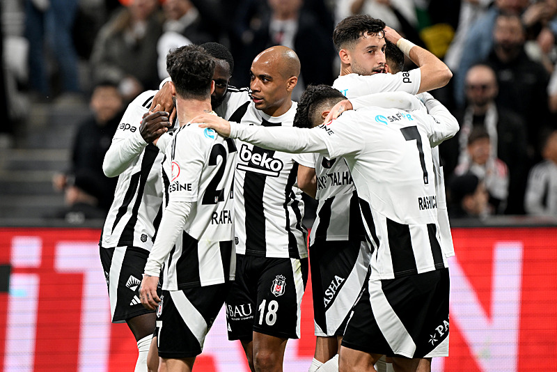 Göztepe Beşiktaş MAÇI CANLI İZLE | Göztepe Beşiktaş maçı saat kaçta ve hangi kanalda canlı yayınlanacak?- Beşiktaş