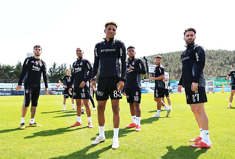 Göztepe Beşiktaş MAÇI CANLI İZLE | Göztepe Beşiktaş maçı saat kaçta ve hangi kanalda canlı yayınlanacak?- Beşiktaş