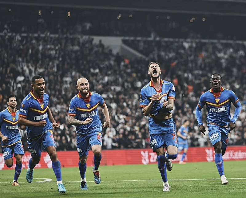 Göztepe-Gaziantep FK maçı ne zaman, saat kaçta ve hangi kanalda?- Ligler