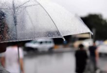 Hafta sonu hava nasıl olacak? | İstanbul hafta sonu hava durumu 26-27 Nisan- Diğer Haberler