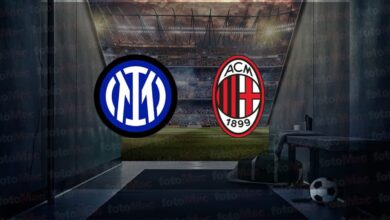 Inter - Milan maçı CANLI İZLE | Milano derbisi hangi kanalda, saat kaçta? (İtalya Kupası)- Milan