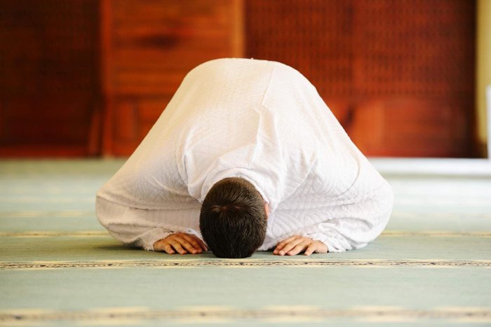 İstanbul namaz vakitleri 4 Nisan 2025 | İstanbul namaz ve ezan saatleri- Diğer Haberler