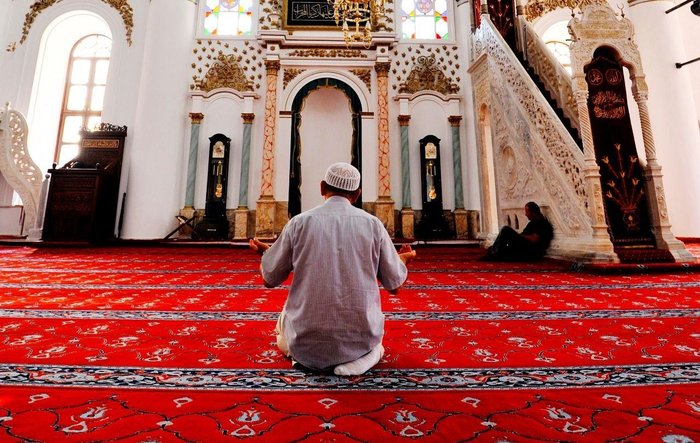İstanbul namaz vakitleri 5 Nisan 2025 | İstanbul namaz ve ezan saatleri- Diğer Haberler