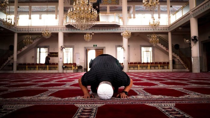 İstanbul namaz vakitleri 5 Nisan 2025 | İstanbul namaz ve ezan saatleri- Diğer Haberler