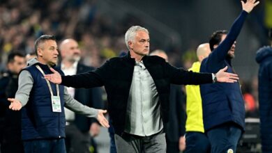 Jose Mourinho direksiyonu devredecek! İşte Fenerbahçe'nin yeni teknik direktör adayları- Fenerbahçe