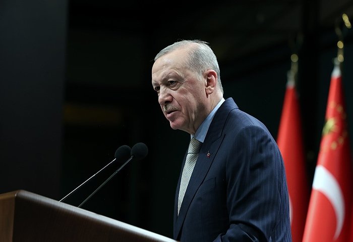 Kabine toplantısı ne zaman? | Kabine ne zaman, saat kaçta toplanacak, gündemde ne var?- Diğer Haberler