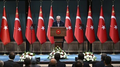 Kabine toplantısı ne zaman? | Kabine ne zaman, saat kaçta toplanacak, gündemde ne var?- Diğer Haberler