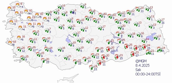 Kar soğuğu İstanbul'u vurdu! Hava ne zaman ısınacak? Meteoroloji 5 günlük raporu açıkladı- Diğer Haberler