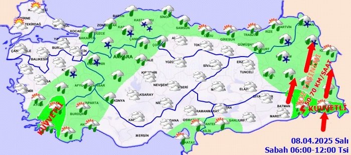 Kar soğuğu İstanbul'u vurdu! Hava ne zaman ısınacak? Meteoroloji 5 günlük raporu açıkladı- Diğer Haberler