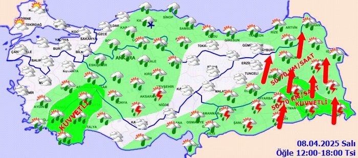 Kar soğuğu İstanbul'u vurdu! Hava ne zaman ısınacak? Meteoroloji 5 günlük raporu açıkladı- Diğer Haberler