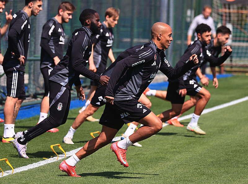 Kasımpaşa-Beşiktaş MAÇI CANLI İZLE | Kasımpaşa-Beşiktaş maçı ne zaman, saat kaçta ve hangi kanalda?- Beşiktaş