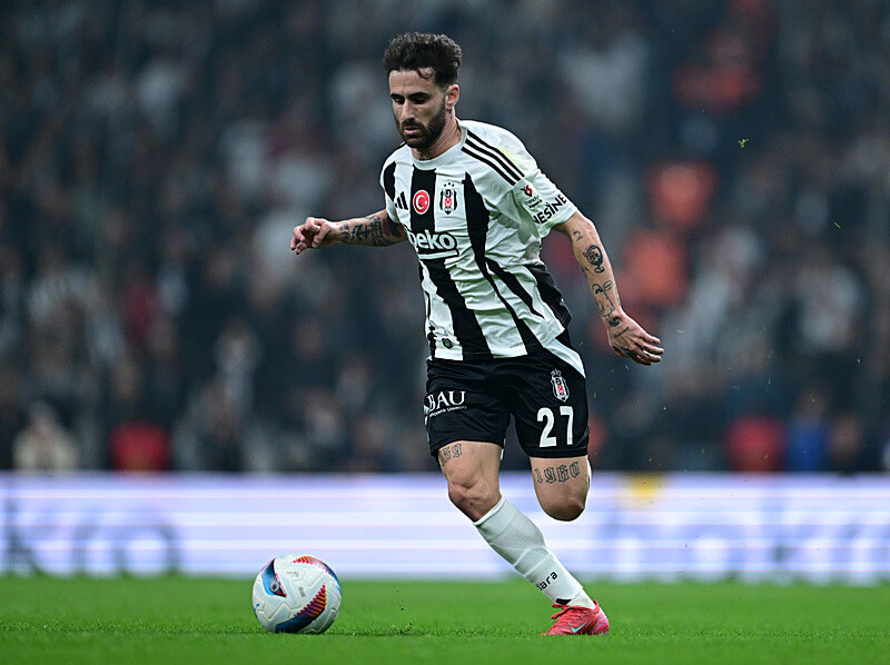 Kasımpaşa-Beşiktaş MAÇI CANLI İZLE | Kasımpaşa-Beşiktaş maçı ne zaman, saat kaçta ve hangi kanalda?- Beşiktaş