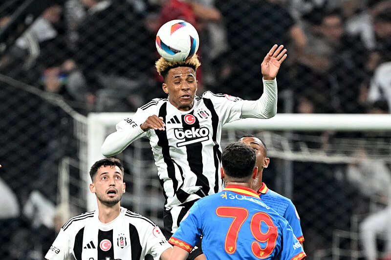 Kasımpaşa-Beşiktaş maçı ne zaman, saat kaçta ve hangi kanalda?- Beşiktaş