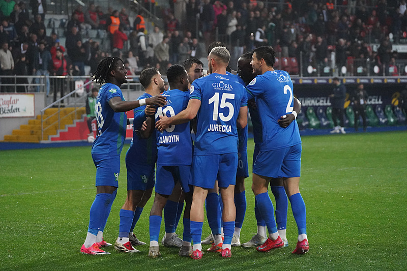 Kayserispor-Rizespor maçı izle | Bellona Kayserispor-Çaykur Rizespor maçı ne zaman, saat kaçta ve hangi kanalda?- Ligler