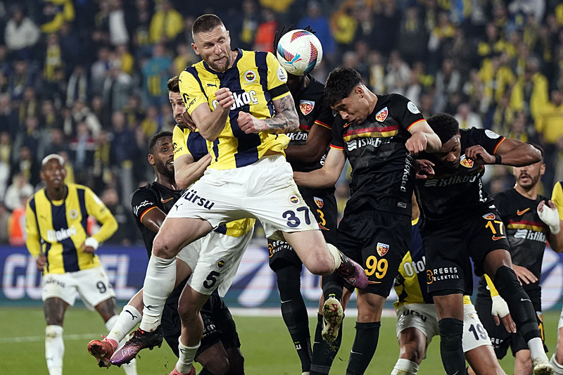 Kayserispor-Rizespor maçı izle | Bellona Kayserispor-Çaykur Rizespor maçı ne zaman, saat kaçta ve hangi kanalda?- Ligler