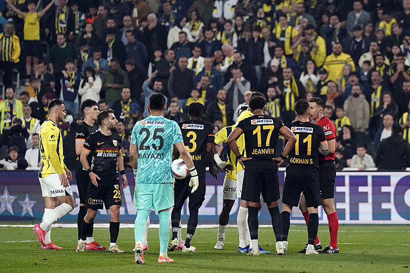 Kayserispor-Rizespor maçı izle | Bellona Kayserispor-Çaykur Rizespor maçı ne zaman, saat kaçta ve hangi kanalda?- Ligler