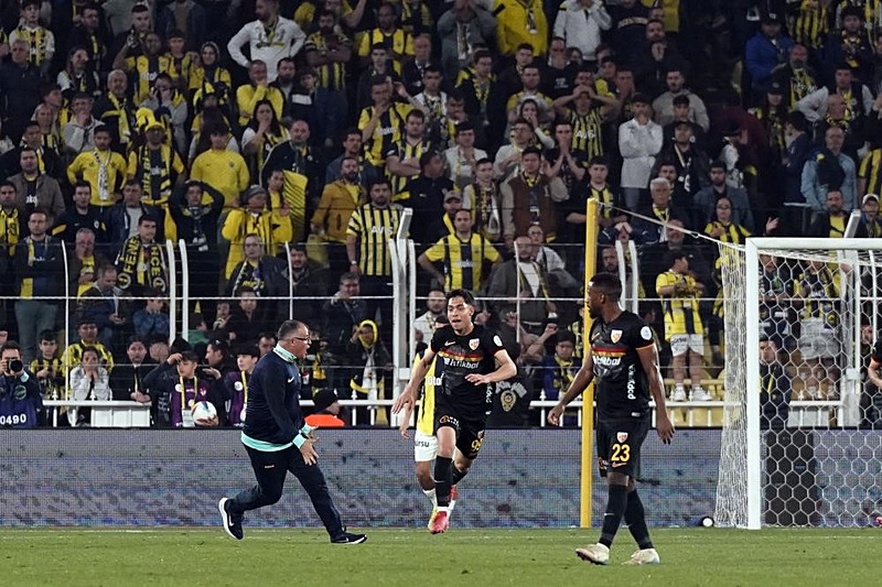 Kayserispor-Rizespor maçı izle | Bellona Kayserispor-Çaykur Rizespor maçı ne zaman, saat kaçta ve hangi kanalda?- Ligler