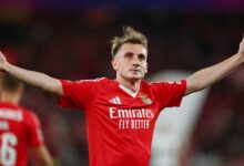 Kerem Aktürkoğlu İngiliz devinin transfer gündeminde!- Futbol