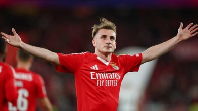 Kerem Aktürkoğlu İngiliz devinin transfer gündeminde!- Futbol