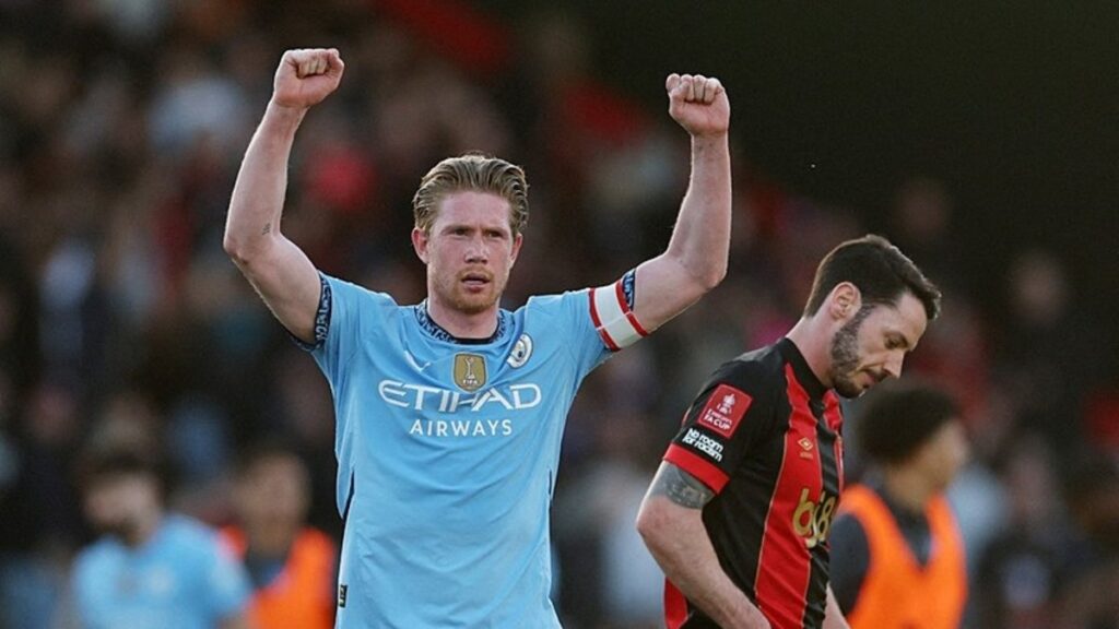 Kevin De Bruyne resmen açıkladı! Galatasaray ve transfer...- Futbol