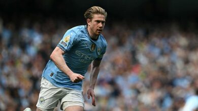 Kevin De Bruyne transferde sessizliğini bozdu! Fenerbahçe ve Galatasaray...- Futbol