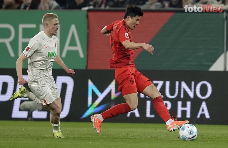 Kim Min-Jae transferinde sürpriz gelişme! Geri dönüyor- Fenerbahçe
