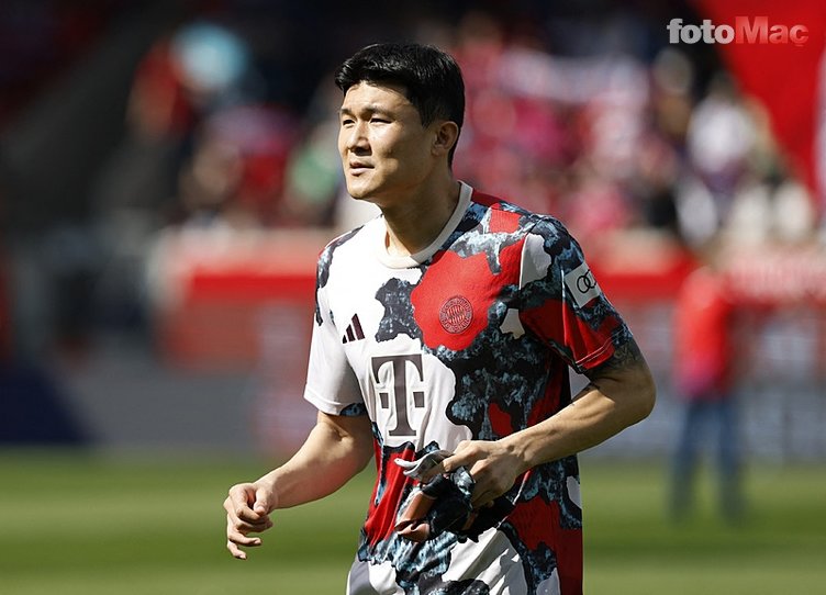 Kim Min-Jae transferinde sürpriz gelişme! Geri dönüyor- Fenerbahçe
