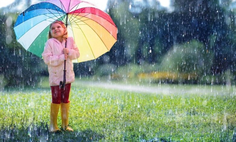 Kırkikindi yağmuru nedir? | Kırkikindi yağmurları ne zaman, kaç gün sürer?- Diğer Haberler