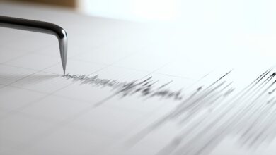 KONYA DEPREM SON DAKİKA | AFAD şiddetini duyurdu: Arka arkaya deprem- Diğer Haberler