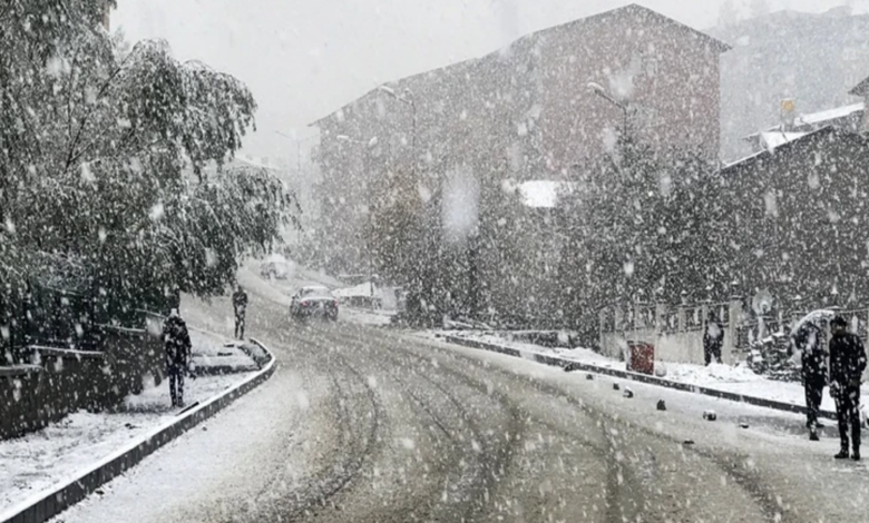 Konya'da okullar tatil mi? | 11 Nisan 2025 okul var mı son dakika?- Diğer Haberler