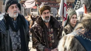 Kuruluş Osman yok mu, yeni bölüm neden yok? | Kuruluş Osman dizisi yeni bölüm ne zaman?- Yeni Kısım