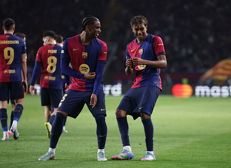 Leganes-Barcelona maçı ne zaman, saat kaçta ve hangi kanalda? | La Liga- İspanya La Liga