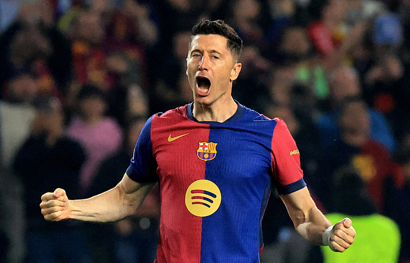 Leganes-Barcelona maçı ne zaman, saat kaçta ve hangi kanalda? | La Liga- İspanya La Liga