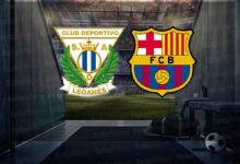 Leganes-Barcelona maçı ne zaman, saat kaçta ve hangi kanalda? | La Liga- Basketbol