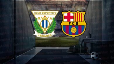 Leganes-Barcelona maçı ne zaman, saat kaçta ve hangi kanalda? | La Liga- Basketbol