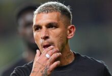 Lucas Torreira'dan duygulandıran paylaşım: "Rakibiz ama düşman değiliz"- Futbol