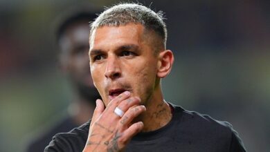 Lucas Torreira'dan duygulandıran paylaşım: "Rakibiz ama düşman değiliz"- Futbol