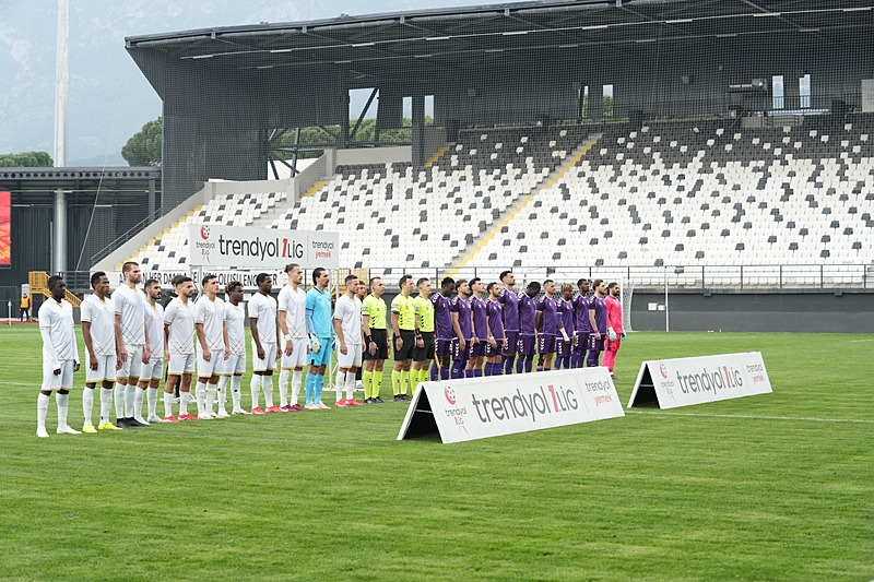Manisa FK-Amed SK maçı ne zaman, saat kaçta ve hangi kanalda? (CANLI YAYIN)- Ligler