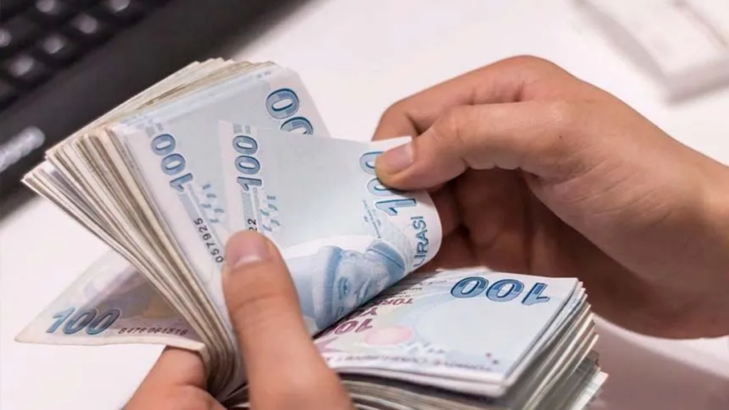 MART 2025 ENFLASYON ORANI SON DAKİKA! - TÜİK Mart ayı enflasyon oranı kaç oldu?- Diğer Haberler