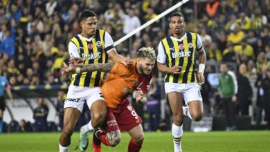 Mauro Icardi'den Jayden Oosterwolde'ye 23 Nisan göndermesi! Yanıt gecikmedi- Fenerbahçe